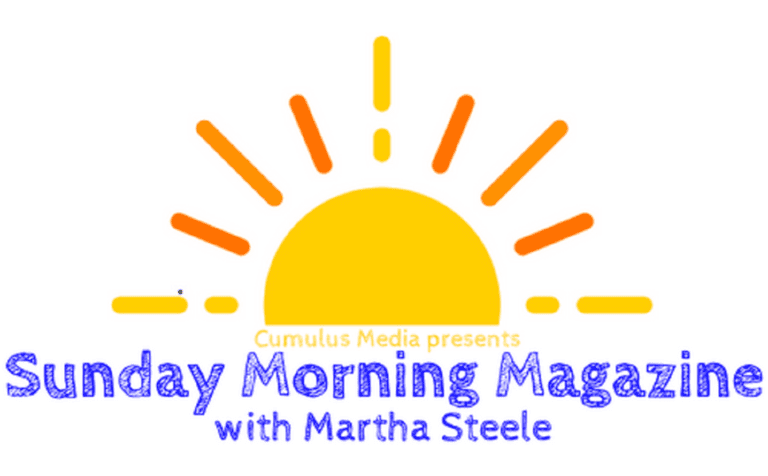 Sunday Morning Magazine with Martha Steele