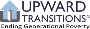 Upward Transitions Logo